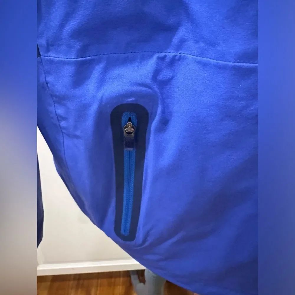 Lululemon technical running jacket, shell - Picture 5 of 8